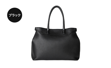 トリヨンラグーン シュリンクレザー トートバッグM 鞄 かばん バッグ 牛革 レザー レザートート シンプル ビジネス カジュアル 旅行 レジャー 東京都 文京区 トープ