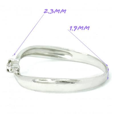 ふるさと納税 笛吹市 PT900 ダイヤモンド リング RADR-4127DI-P #14 |  | 01