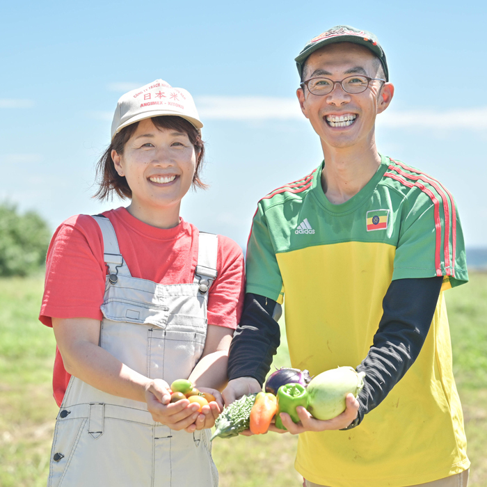 【定期便】ご家庭向けお野菜セット～旬のおまかせBOX～毎月12回分（1年間）_イメージ3