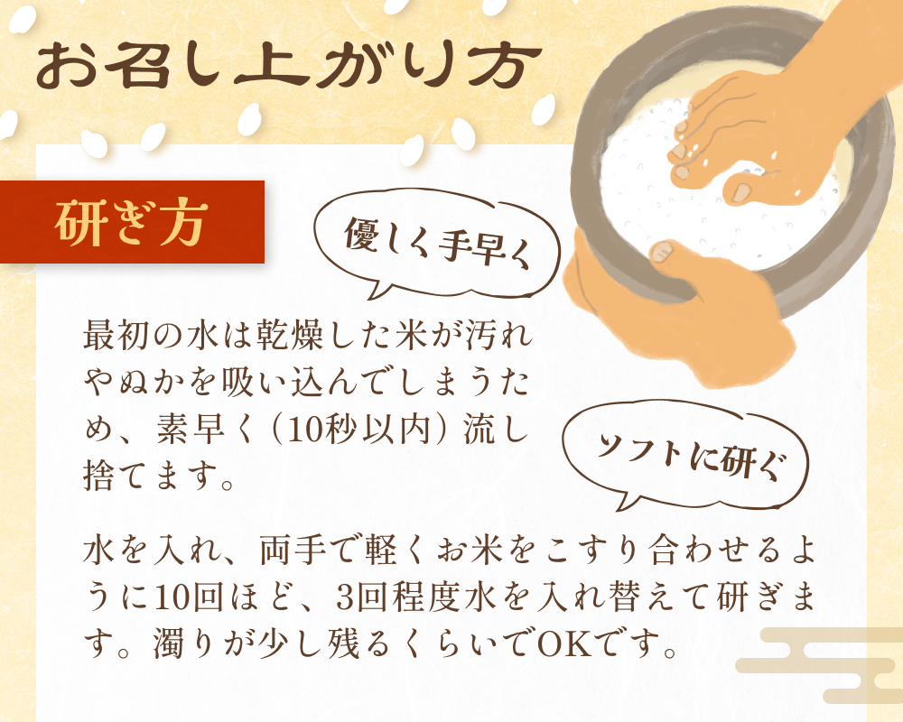 【令和8年度産先行受付】米 ひとめぼれ 白米 3kg × 3回 毎月 定期便 こめ コメ お米  ヒトメボレ ご飯 ライス 大分県 大分 玖珠町 玖珠