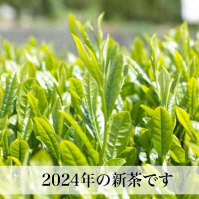 ふるさと納税 東峰村 【2025年産・新茶ギフト】星野村の八女茶 飲みくらべ2本セット 化粧箱入り(東峰村) |  | 01