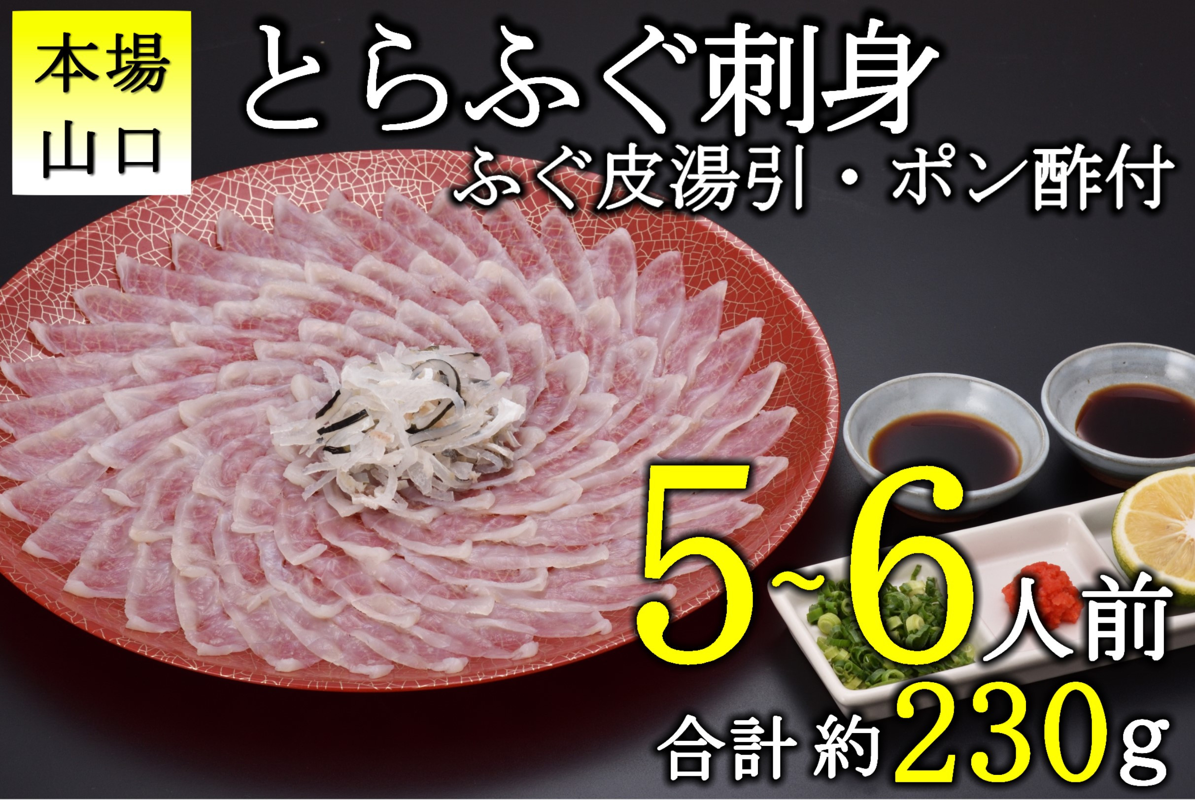 
            とらふぐ 刺身 5-6人前 冷凍 刺身 フグ  配送日指定可能 日時指定可能 ★レビューキャンペーン対象★ 年内配送
          