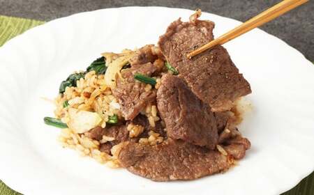 阿蘇あか牛 食べ比べセット (モモ・上カルビ・上ロース・サーロイン) 約800g