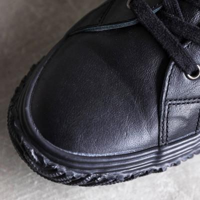 ふるさと納税 府中市 【SPINGLE(スピングル)】 SP-442 Black/Black S(24.5cm) 靴 |  | 02