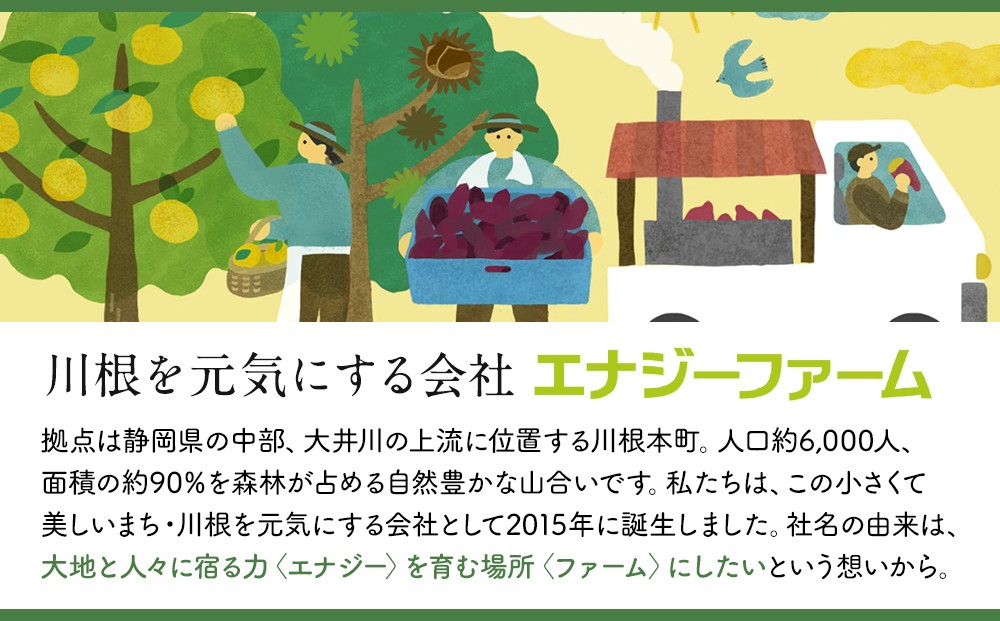芋ようかん