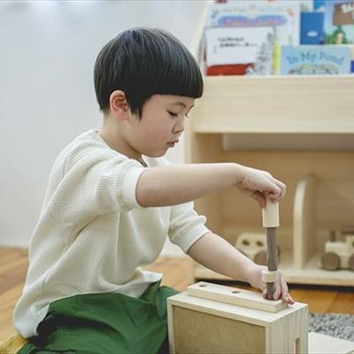ふるさと納税 中津川市 IKONIH 大工セット |  | 01