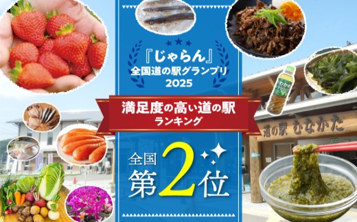 むなかた鶏水炊きセット（骨付きモモブツ切り付き）【道の駅むなかた】_HA0771