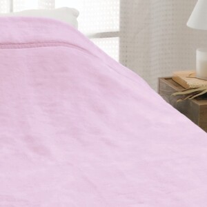 ROMANCE【シングル】コットン綿毛布 140×200cm 30316540