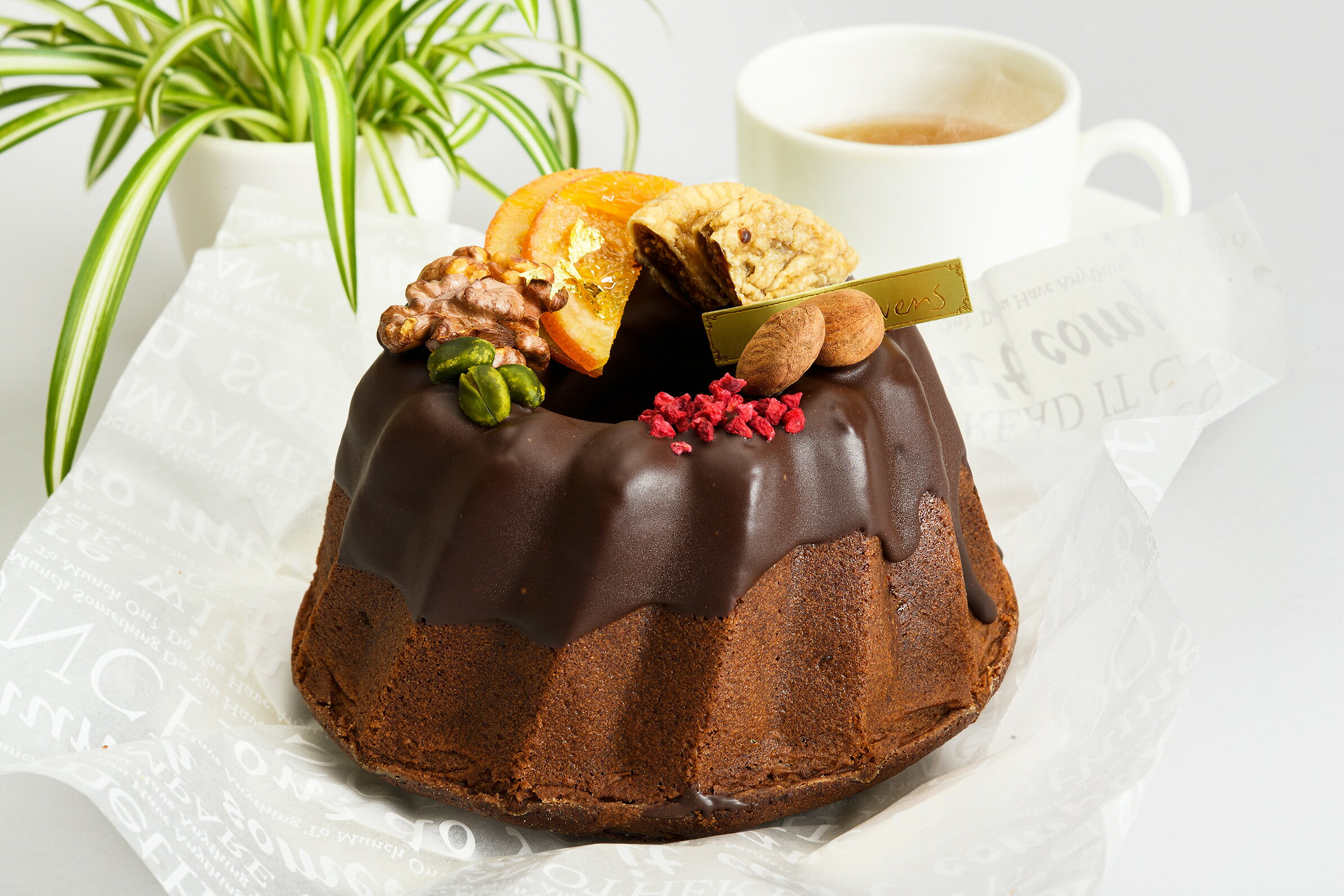 【ふるさと納税】ショコラ・フランボワーズ ／ 菓子 洋菓子 チョコケーキ チョコレート 無添加 スイーツ デザート 伊豆の国 静岡 静岡県