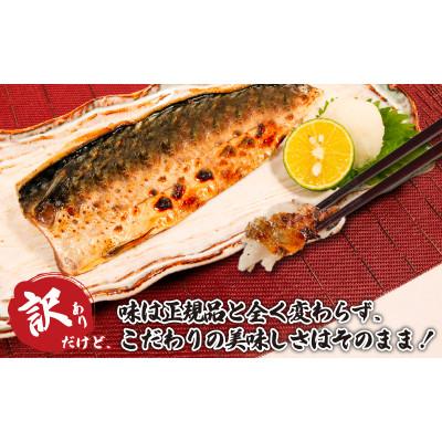 ふるさと納税 銚子市 訳あり　無塩さば　約5kg |  | 03