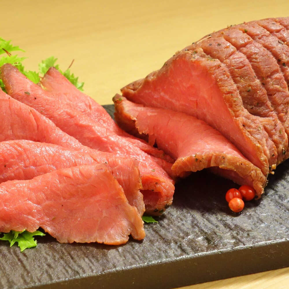 【ふるさと納税】【GI認証】くまもとあか牛赤身モモブロック 約500g 和牛 ブロック 熊本 赤牛 褐牛 あかうし 褐毛和種 和牛 肥後 冷凍 国産 九州産 熊本産 牛肉 モモ ブロック あか牛 赤牛 熊本県 合志市【有限会社 三協畜産】[AYCQ012]