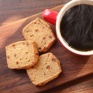 a12-271　焼菓子ギフトセット（ブラウンクッキー7枚入×3袋＋レーグル1本）