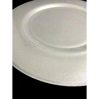 ふるさと納税 海南市 アンダープレートL　メタルホワイト |  | 01