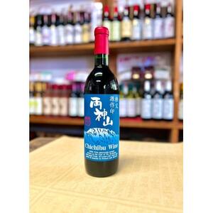秩父ワイン『両神山』720ml×1本【1657586】
