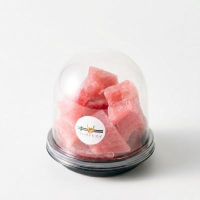 ふるさと納税 榛東村 しんとうワイナリー赤ワイン味　琥珀糖