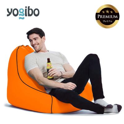 ふるさと納税 四日市市 Yogibo Zoola Lounger Premium サンシャイン
