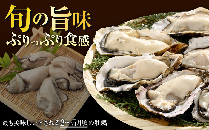 こだわりの急速冷凍！ 広島県産冷凍かき むき身 約1kg カキ かき 牡蠣 オイスター 旬 江田島市/オーシャンポイント株式会社 [XCS002]
