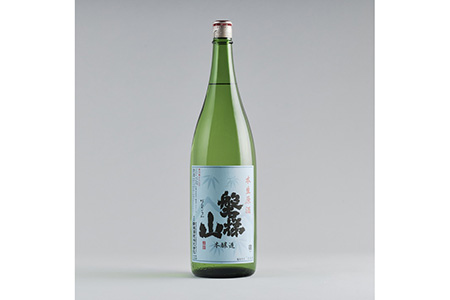 【先行予約・季節限定】磐梯山　しぼりたて本生原酒　1800ml　※2026年2月～3月頃順次発送予定