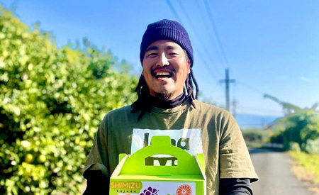 お酢 果実酢 ハニーフルーツビネガー シャインマスカット果実酢 国産ハチミツ使用 300ml×2本 合計600ml 清水果樹園