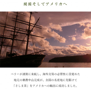 さしま茶ペットボトル１ケース（350ml 24本入り） _CD01