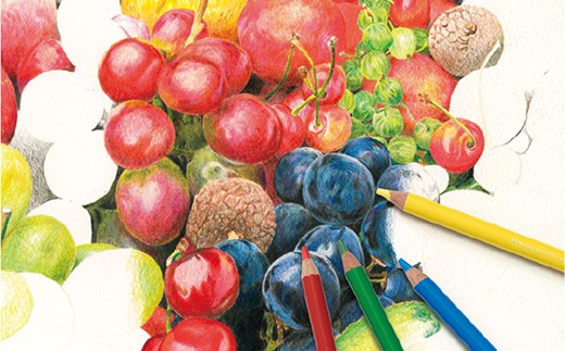 【飯豊町・川西町共通返礼品】JETSTREAM3色 ダークネイビー / Uni color (100色) - 三菱鉛筆 3色 ボールペン 色鉛筆 本格的 100色 三菱 お祝い プレゼント ギフト 贈