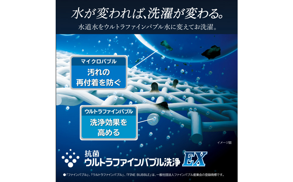 東芝【標準設置費込み】ドラム式洗濯乾燥機　127XP4L(W)