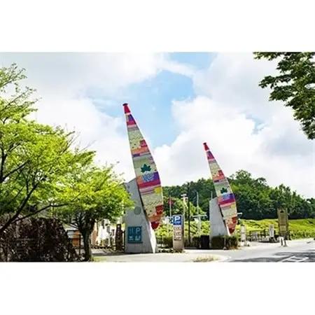 ロゴスランド限定ご利用券　3000円×1枚　BBQやキャンプ体験が楽しめる宿泊施設　89993003_LOGOS LAND KYOTO JOYO チケット アウトドア キャンプ BBQ クーポン 券 