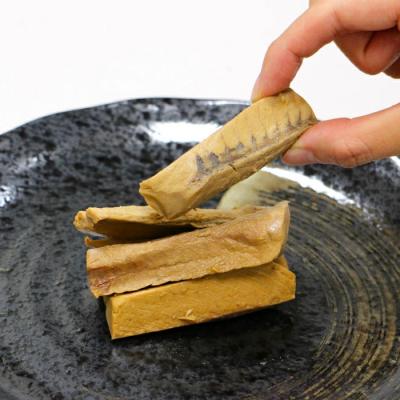 ふるさと納税 四万十市 四万十市場のカツオ塩たたき(塩振 スライス 血合い抜)カツオ生節醤油漬セット 26 |  | 03