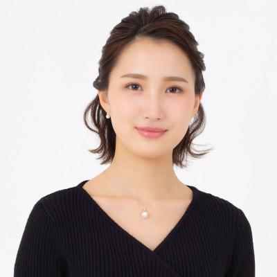 ふるさと納税 神戸市 【星朧】白蝶真珠 ダイヤモンド PT900 プラチナ ペンダントトップ |  | 02