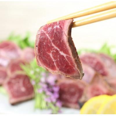 ふるさと納税 御船町 馬刺し部位堪能7種食べ比べブロック(御船町) |  | 03