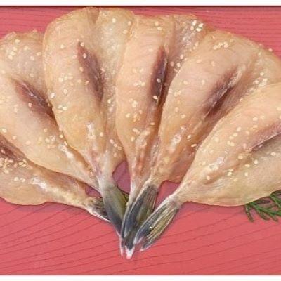 ふるさと納税 熊野市 海の恵み　干物詰め合わせ　E