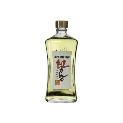 ふるさと納税 奄美市 【奄美黒糖焼酎語り部厳選】本格焼酎樫樽高度数6本セット |  | 02