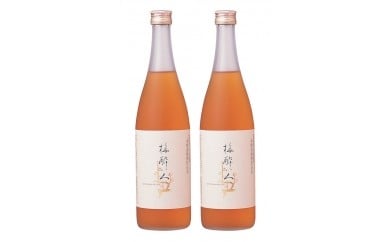 
宗政酒造 本格麦焼酎仕込梅酒 梅酔い人 S10-2
