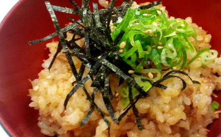 室戸漁師のまぜご飯の素 _tk023