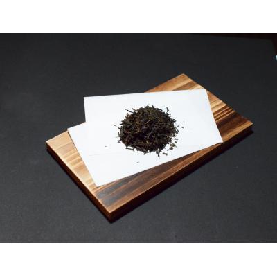 ふるさと納税 富士市 当店で一番苦労した逸品。高級和紅茶「べにふうき」 2袋セット [sf001-283] |  | 02