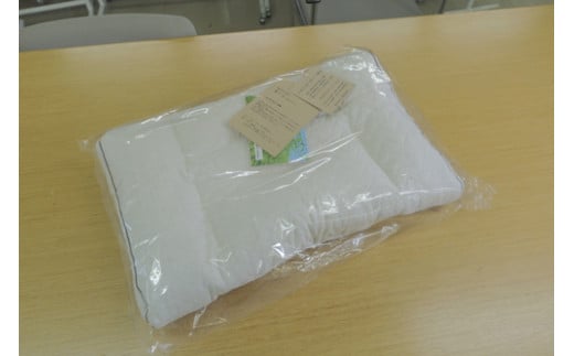 E-E01 「近江のHemp」枕　麻絲商会