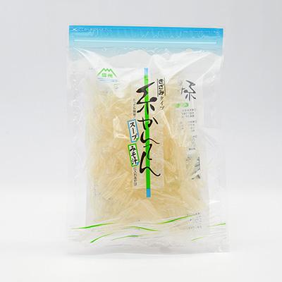 ふるさと納税 茅野市 きざみタイプ糸寒天(30g)×3袋 |  | 01