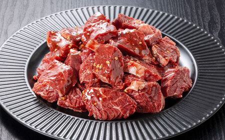 馬力家自慢の味付けハラミ 1.5kg(250g×6）【焼肉の主役 絶品ハラミは最高のハラミ！】極上ハラミ 柔らかハラミ 牛ハラミ 本格ハラミ 大容量ハラミ 岐阜県 御嵩町 / 馬力屋[AVBO009]