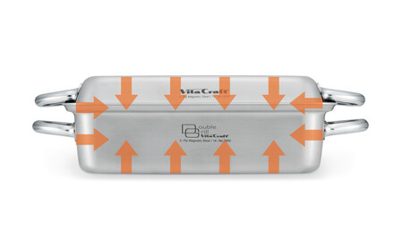 ビタクラフト ダブルグリル