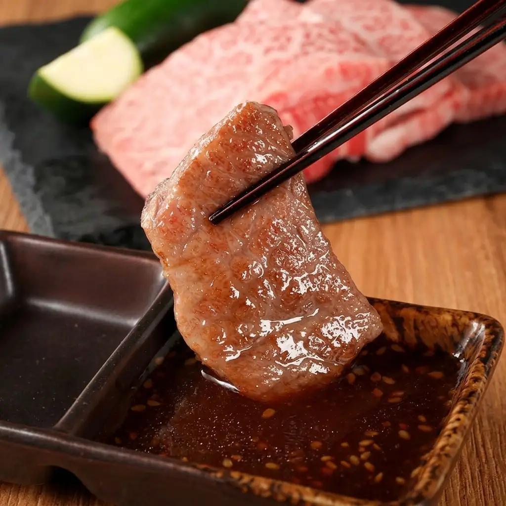 【和牛セレブ】近江牛 焼肉 ロース 200g 牛肉  牛肉焼肉用 焼き肉 牛ロース ロース肉 お肉 肉 ギフト 贈答 黒毛和牛 和牛 国産牛 国産牛肉 ブランド牛 日本三大和牛 滋賀 滋賀県