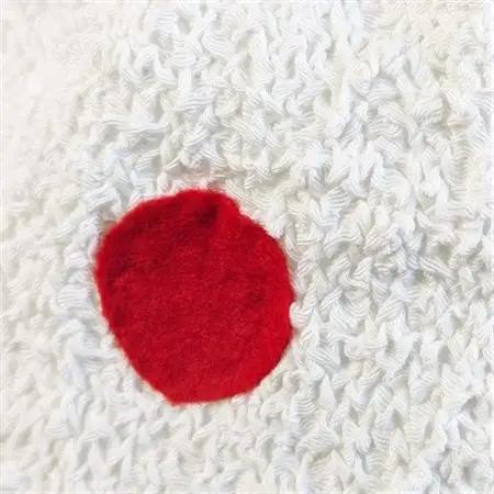 CUP CHIRIMEN 梅 UME_装飾品・工芸品  服飾小物 _【1513947】