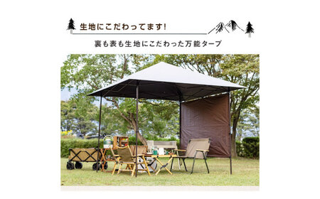 VISIONPEAKS　ワンアクションバイザーシェード320A+ 岐阜市 / ヒマラヤ[ANIN017]