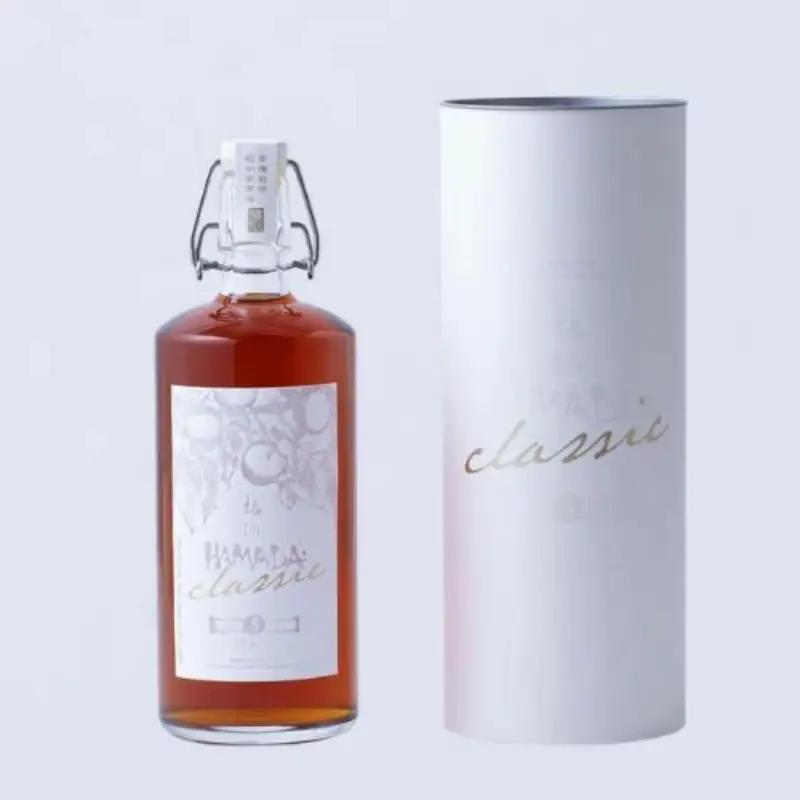 HAMADA classic 5年熟成 750ml 梅酒 紀州南高梅【isg047】