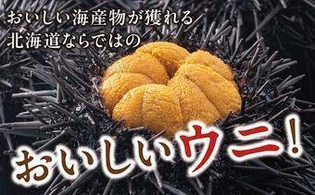 塩水ウニ 100g×6個  MATM003