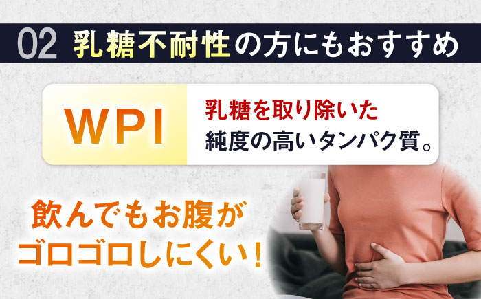 ALPRON PRO WPI プロテイン 900g フレッシュバナナ風味 1個 筋トレ 健康 バナナ 島根県雲南市/株式会社アルプロン [AIAL071]