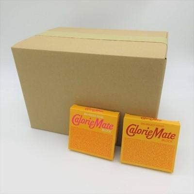 ふるさと納税 那賀町 「大塚製薬」カロリーメイトブロック　メープル味30箱・チョコレート味30箱　計60箱 |  | 01