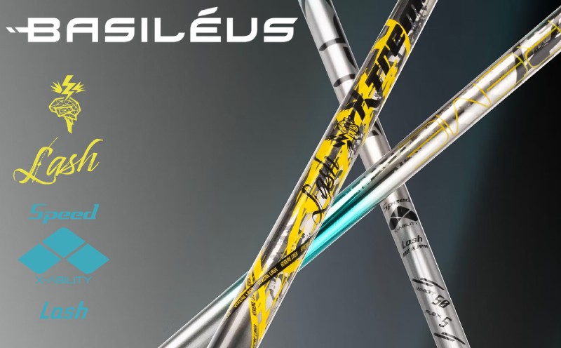 
            ゴルフ用カーボンシャフト  XTM Lash ｜ゴルフ シャフト ゴルフグッズ 用品 人気 おすすめ 東レ バシレウス  愛媛県 松前町							
          