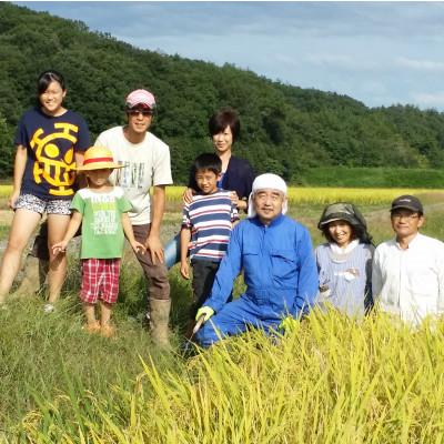 ふるさと納税 上越市 令和7年・新潟県産|特別栽培米コシヒカリ 精米5kg(富永農産) |  | 01