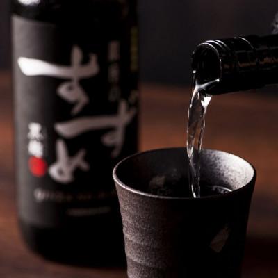 ふるさと納税 九重町 銀座のすずめ (黒麹) 720ml×2本セット 麦焼酎 |  | 01
