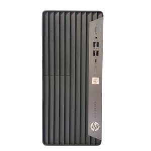 245-01【数量限定】ティーズフューチャーの再生PC（HP EliteDesk 800 G6 Tower PC）